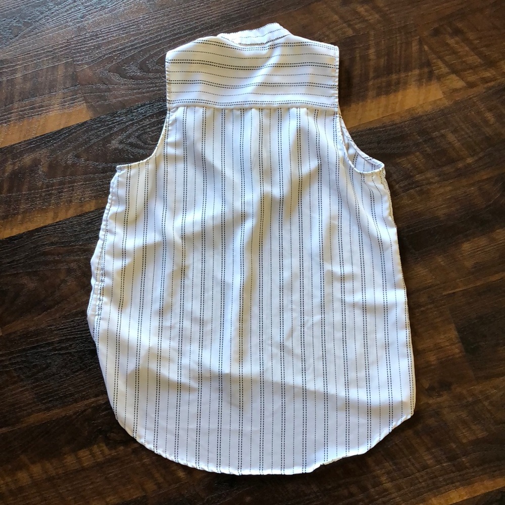 Mossimo Blouse - Picture 3 of 4
